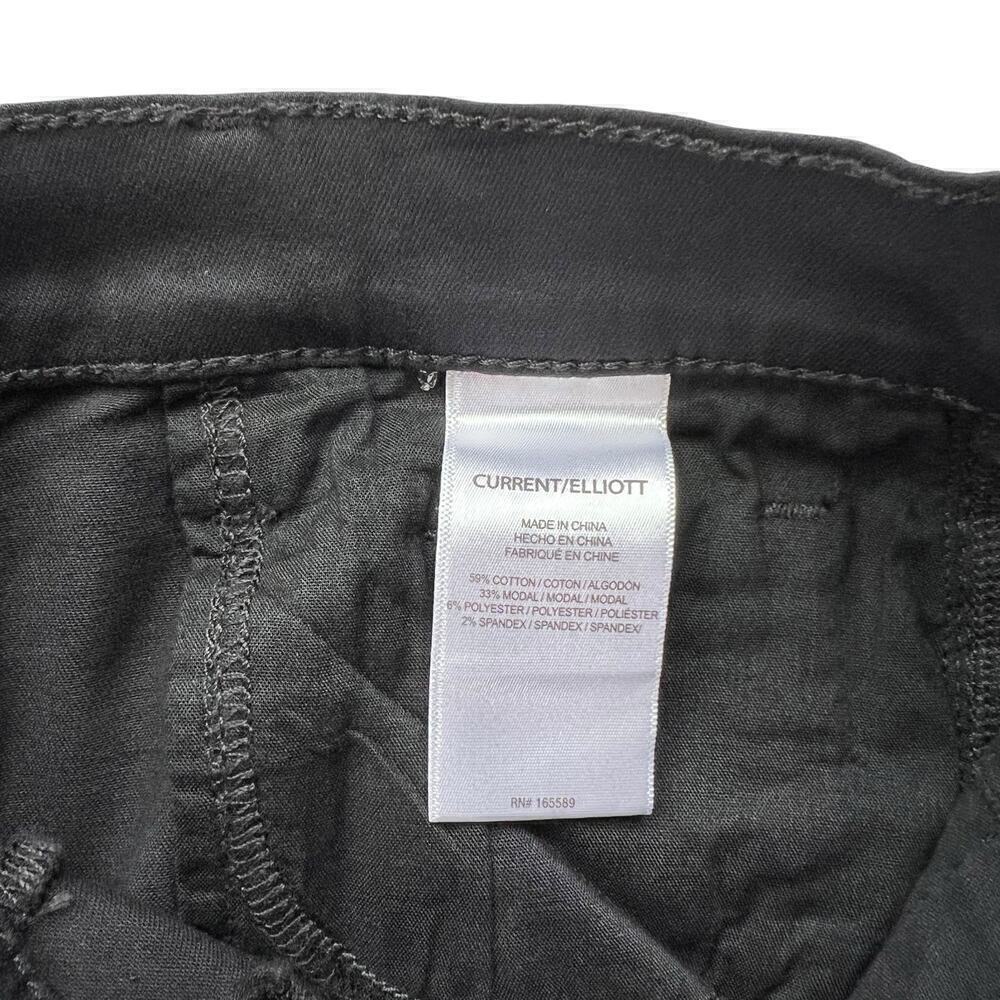 New Women’s Current/Elliot The Boulevard Bootcut Pants Size 24 - Picture 8 of 11
